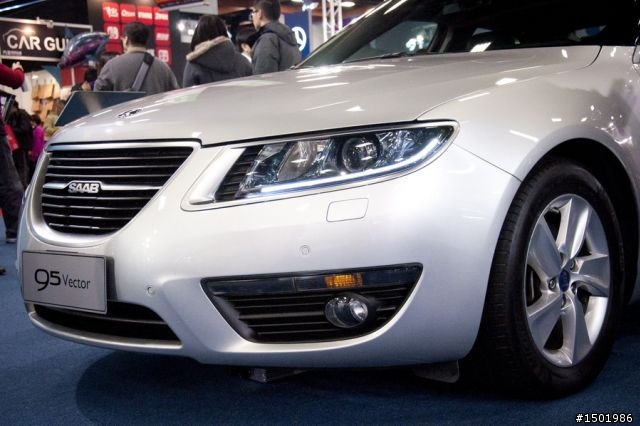 分享一些大家比較有興趣的車與車模- 2012台北車展