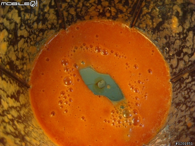 聖誕大餐之偷吃步義大利肉醬麵