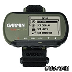 [分享] Garmin 戶外機簡史