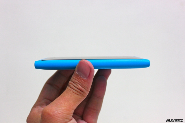 歡迎回來！Nokia Lumia 800 開箱文！