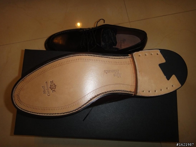 Allen Edmonds