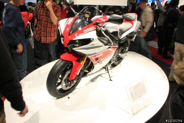 2011第42回東京車展