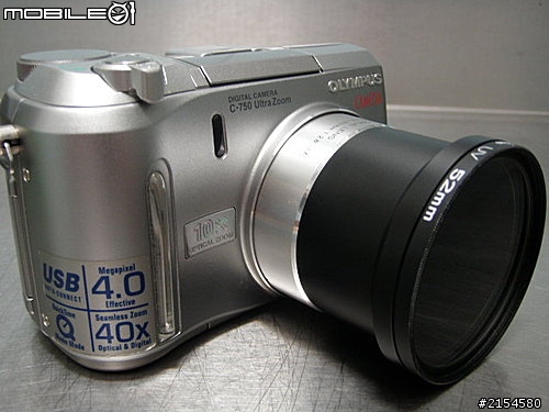 7年相機廣角鏡使用請益 C-750 Ultra Zoom
