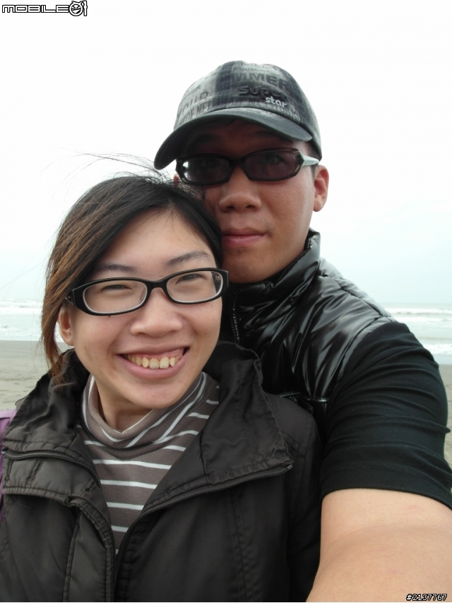 環半島初體驗...11月19日~21日之第三篇(整個行程被打亂.......= =)