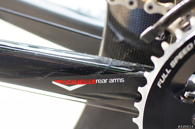 [5.9kg]首開 Wilier Zero.7 義大利兩輪超跑，Ultra Light, Super Fast！