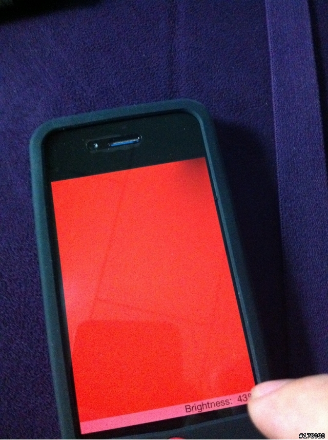 [12/21更新 保固縮水]iPhone4s我也買到機王了 (64G 中華)