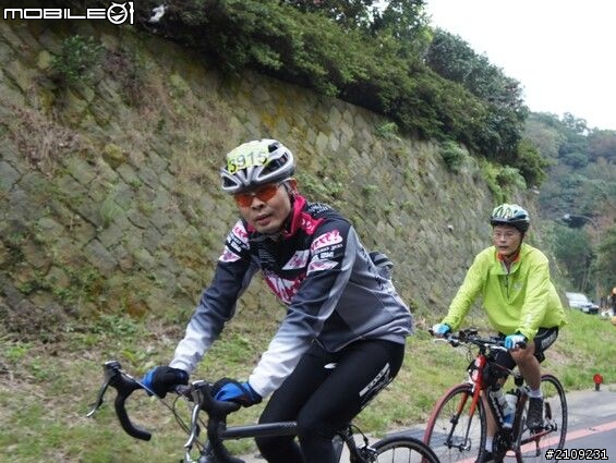 2011/12/04 NS陽金P字山道挑戰賽~沿途...風櫃嘴路段1~200張(上)