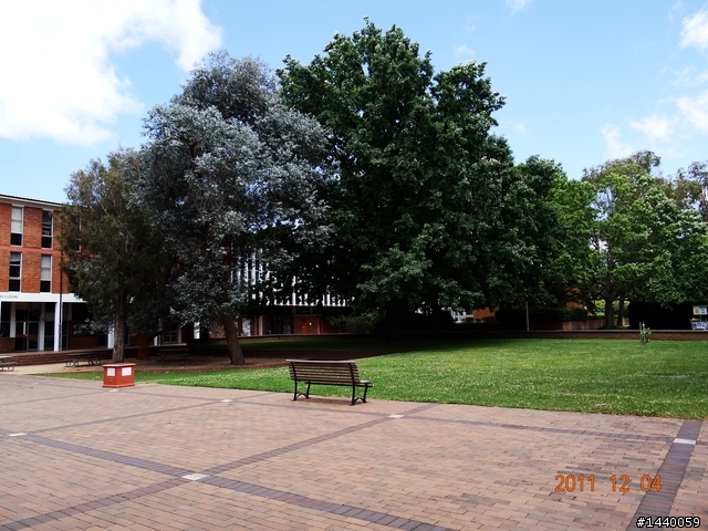 Australian National University