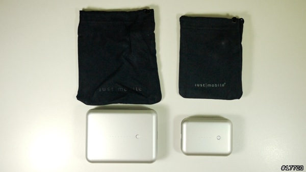 蘋果禁衛軍-Just mobile Gum Max的iPad 跟iPhone 不斷電Non-Stop生活