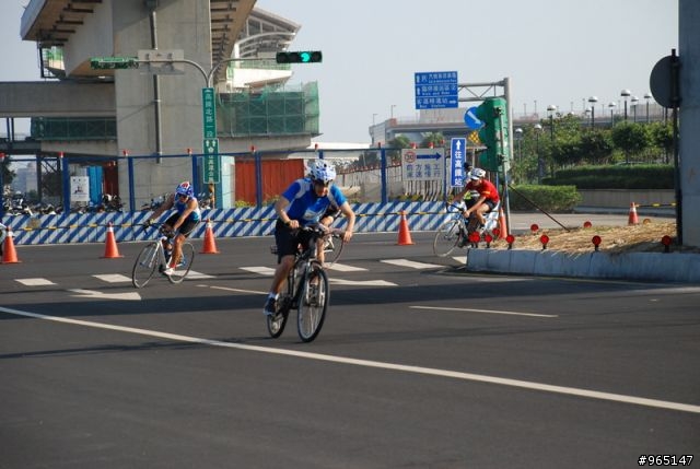 20111204中壢國際盃鐵人兩項...照片
