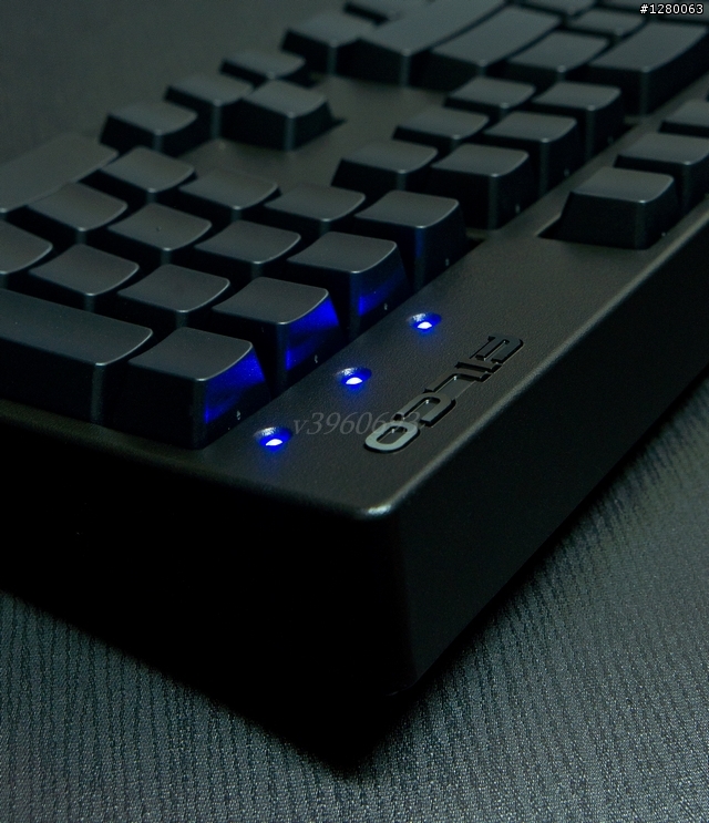 [開箱] FILCO NINJA 匿蹤忍者