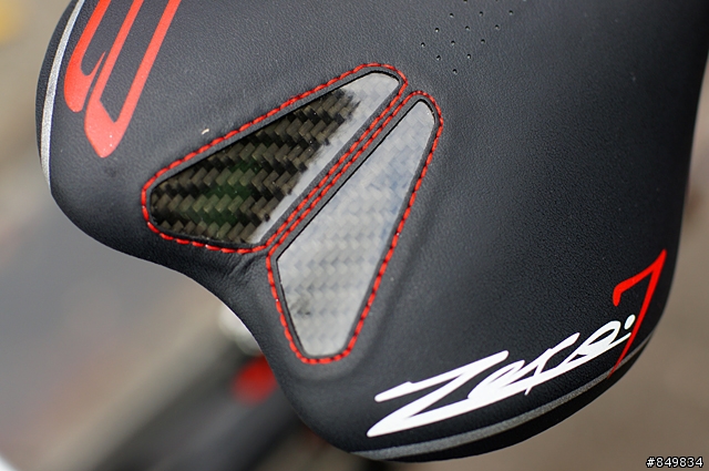 [5.9kg]首開 Wilier Zero.7 義大利兩輪超跑，Ultra Light, Super Fast！