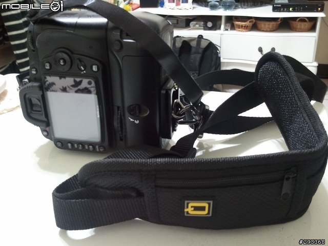 [DIY] Blackrapid T1應用到Digipod腳架快拆底板