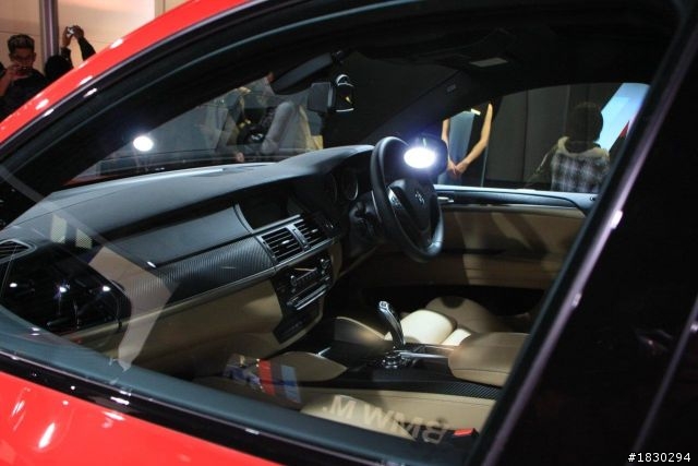 2011第42回東京車展