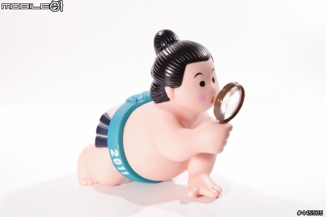 品色~F-510無線引閃~開箱
