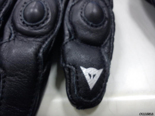 沒箱可開，手套開袋Dainese Guanto 4-stroke(BLACK)&Komine GK763 GORE-TEX(BLACK)