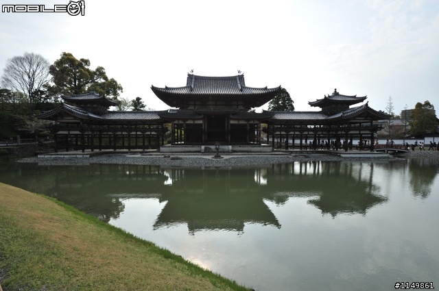 [分享]日本東北新景點 - 平泉