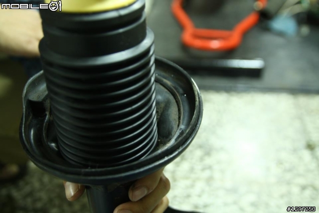 E34 DIY專輯4...前半部底盤懸吊整理...難度等級3