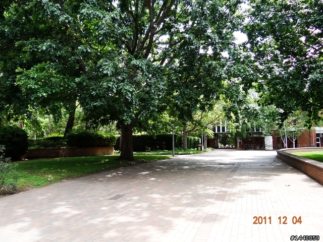 Australian National University