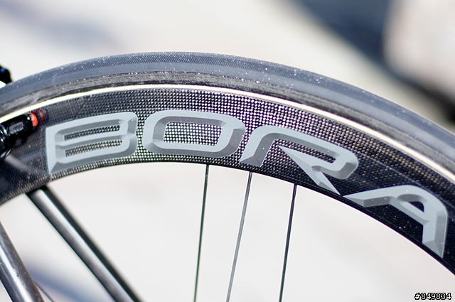 [5.9kg]首開 Wilier Zero.7 義大利兩輪超跑，Ultra Light, Super Fast！