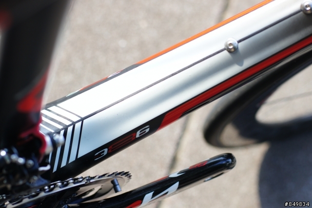 [5.9kg]首開 Wilier Zero.7 義大利兩輪超跑，Ultra Light, Super Fast！