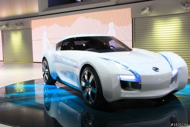 2011第42回東京車展