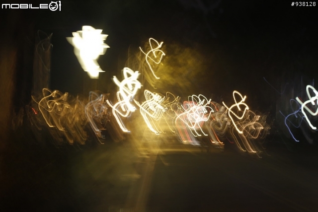 [開箱] Canon 60D 新手開箱
