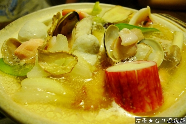 [景點] 鳳山-G7滾食館