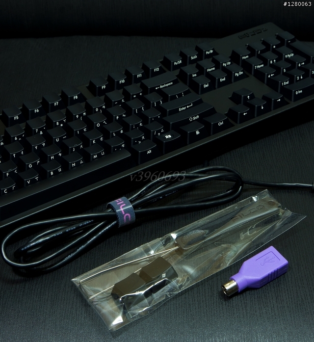 [開箱] FILCO NINJA 匿蹤忍者