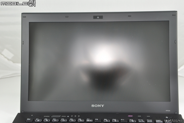 SONY VAIO - VPCSA33GW  遲來的開箱 [圖多!!!]