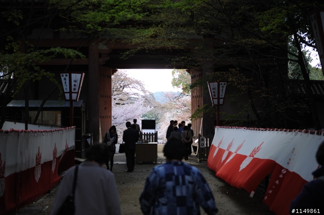 [分享]日本世界文化遺產 - 京都(上)