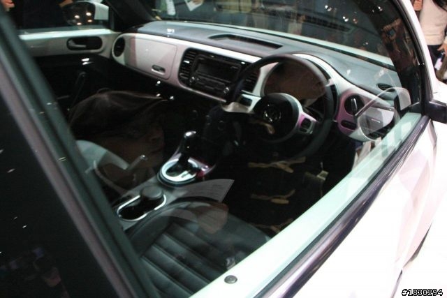 2011第42回東京車展