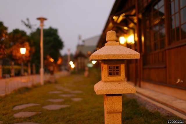 35mm f1.4定焦鏡的誘惑