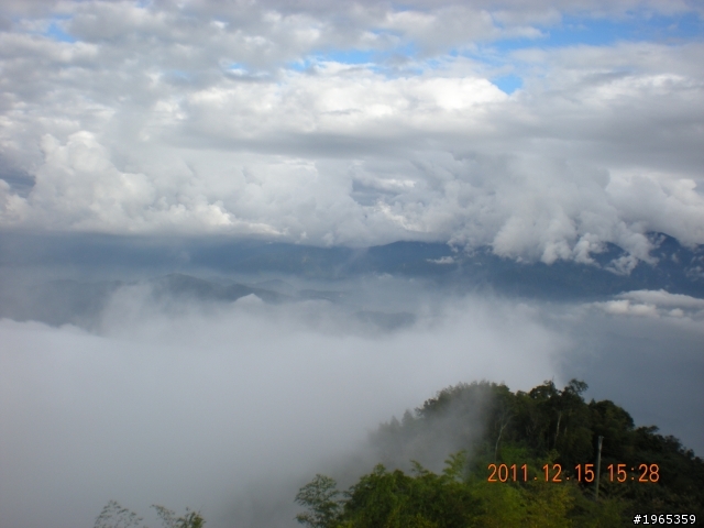 100.12.15集集大山(照片)