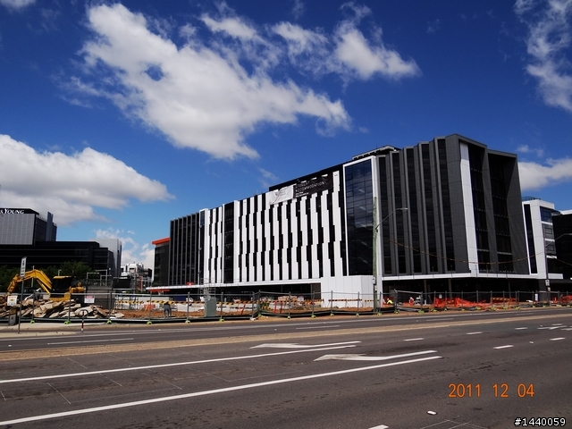 Australian National University