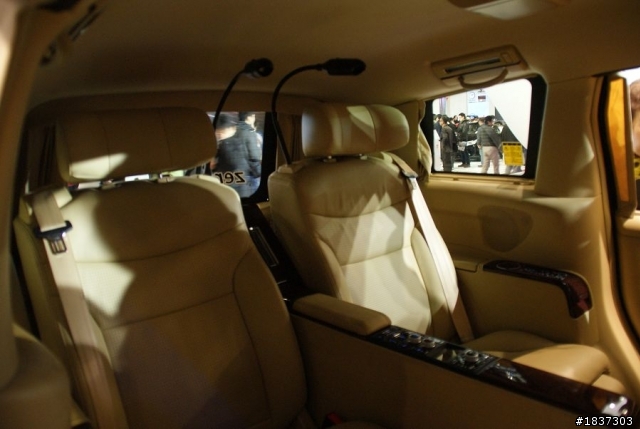【台北車展】CEO EV豪華實車分享!