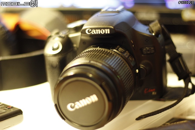 [開箱] Canon 60D 新手開箱