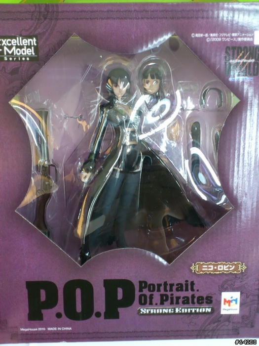 [分享]走熟女風格的羅賓