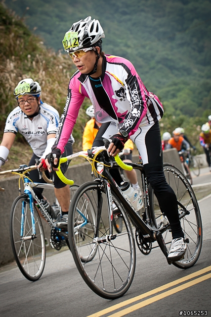2011-NS陽金P字山道賽隨拍照