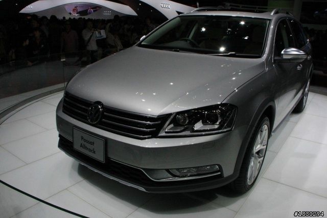 2011第42回東京車展