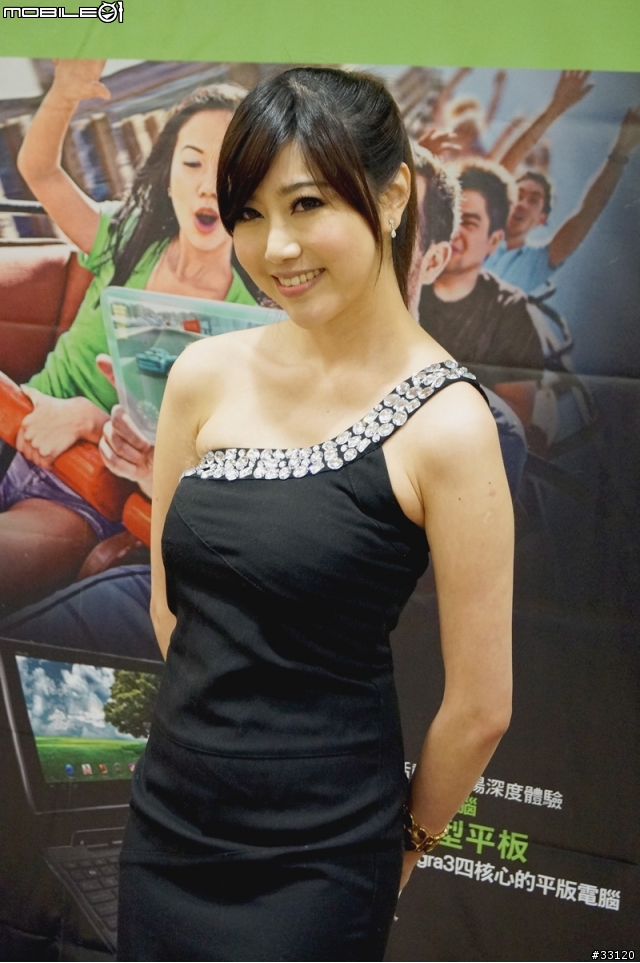 ♛動靜雙全♛~圖解~nVIDIA Tegra3四核與至尊變形平板ASUS Transformer Prime雙重新品體驗會