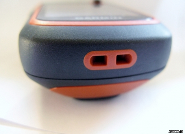 [分享] 雙星定位(GPS+GLONASS)的小鋼炮 Garmin eTrex 20