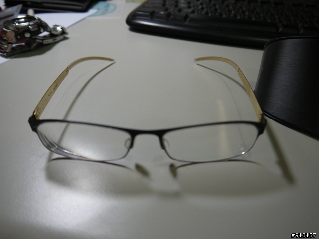 (開箱)ByWP+HOYA1.67