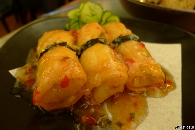 [景點] 江豪記臭豆腐王