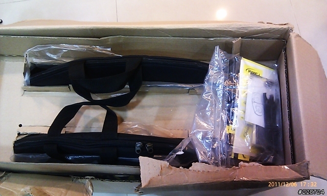 2012 Mavic Ksyrium SLR 消光黑合體