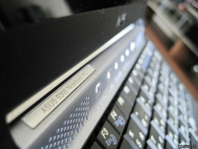 [送行文］辛苦了！陪了我7年的ASUS S300N