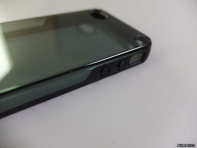 [開箱] 高質感iPhone4S保護殼分享 Lafeada Armor