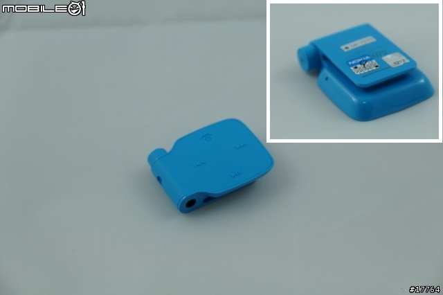 『極簡美學』Nokia Lumia 800 放手一搏 開箱文