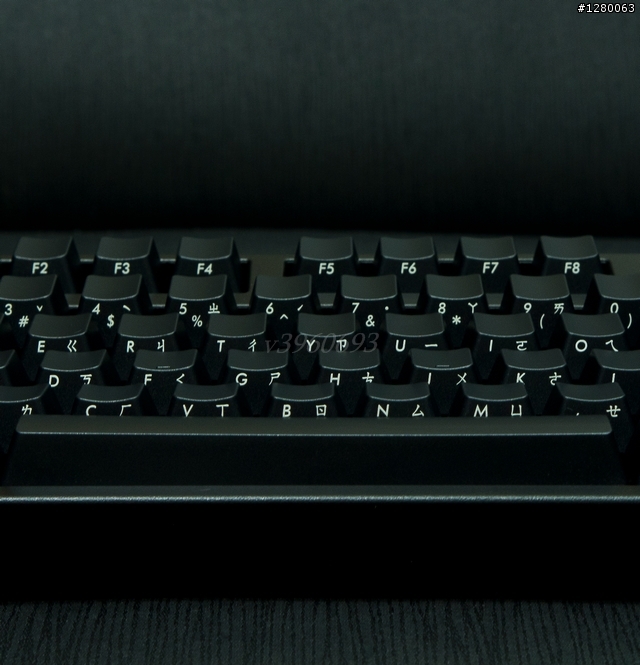 [開箱] FILCO NINJA 匿蹤忍者