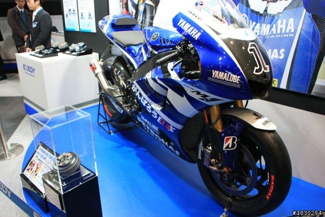 2011第42回東京車展